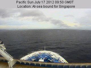 Pacific Sun